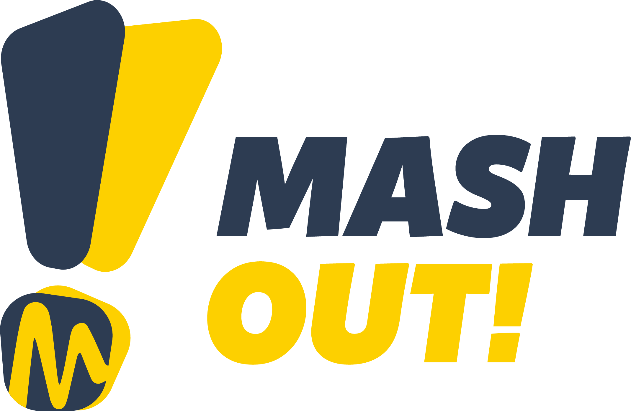 Mashout! Podcast